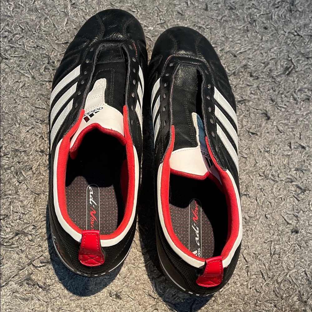 Adidas adinova cleats - Picture 6 of 8